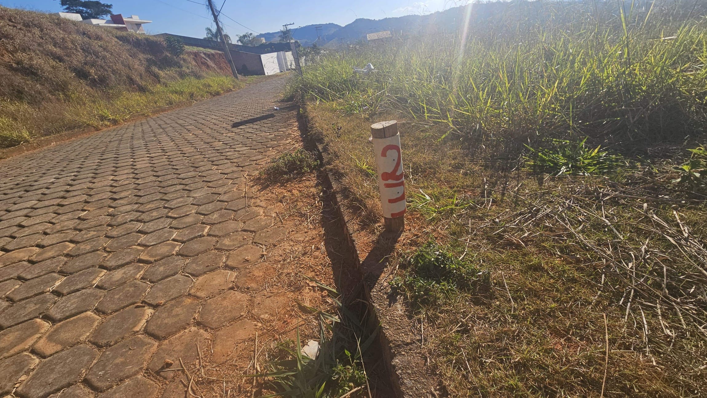 Terreno à venda, RECANTO DAS GERAIS - IFET, Rio Pomba, MG - foto 5