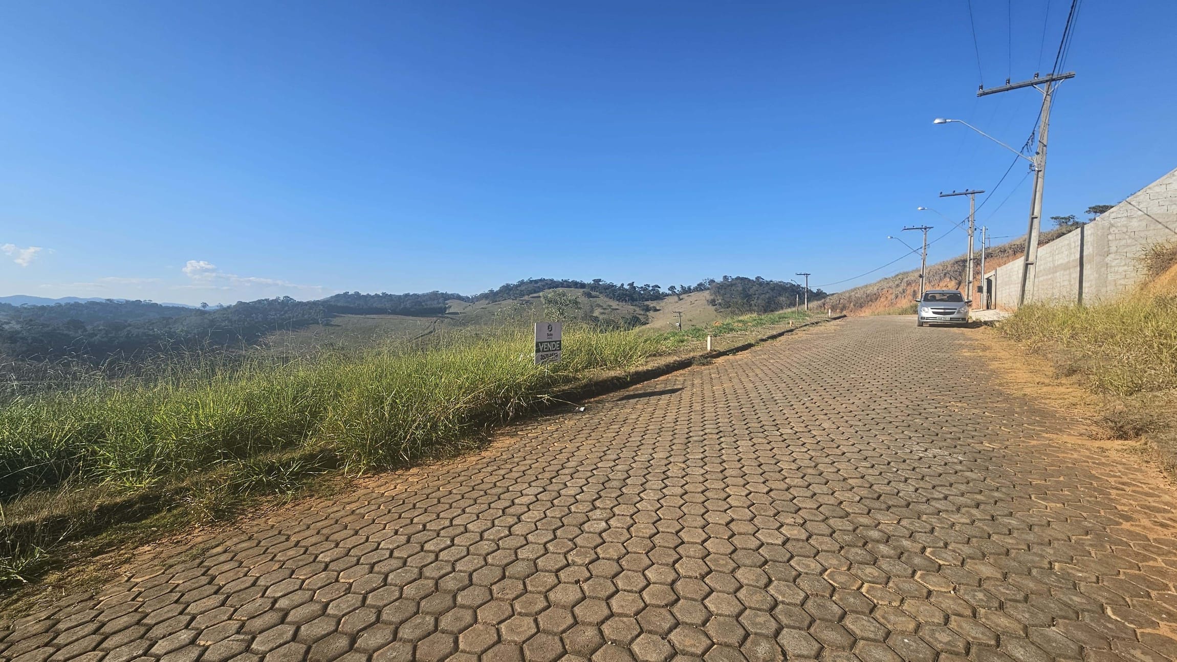 Terreno à venda, RECANTO DAS GERAIS - IFET, Rio Pomba, MG - foto 2