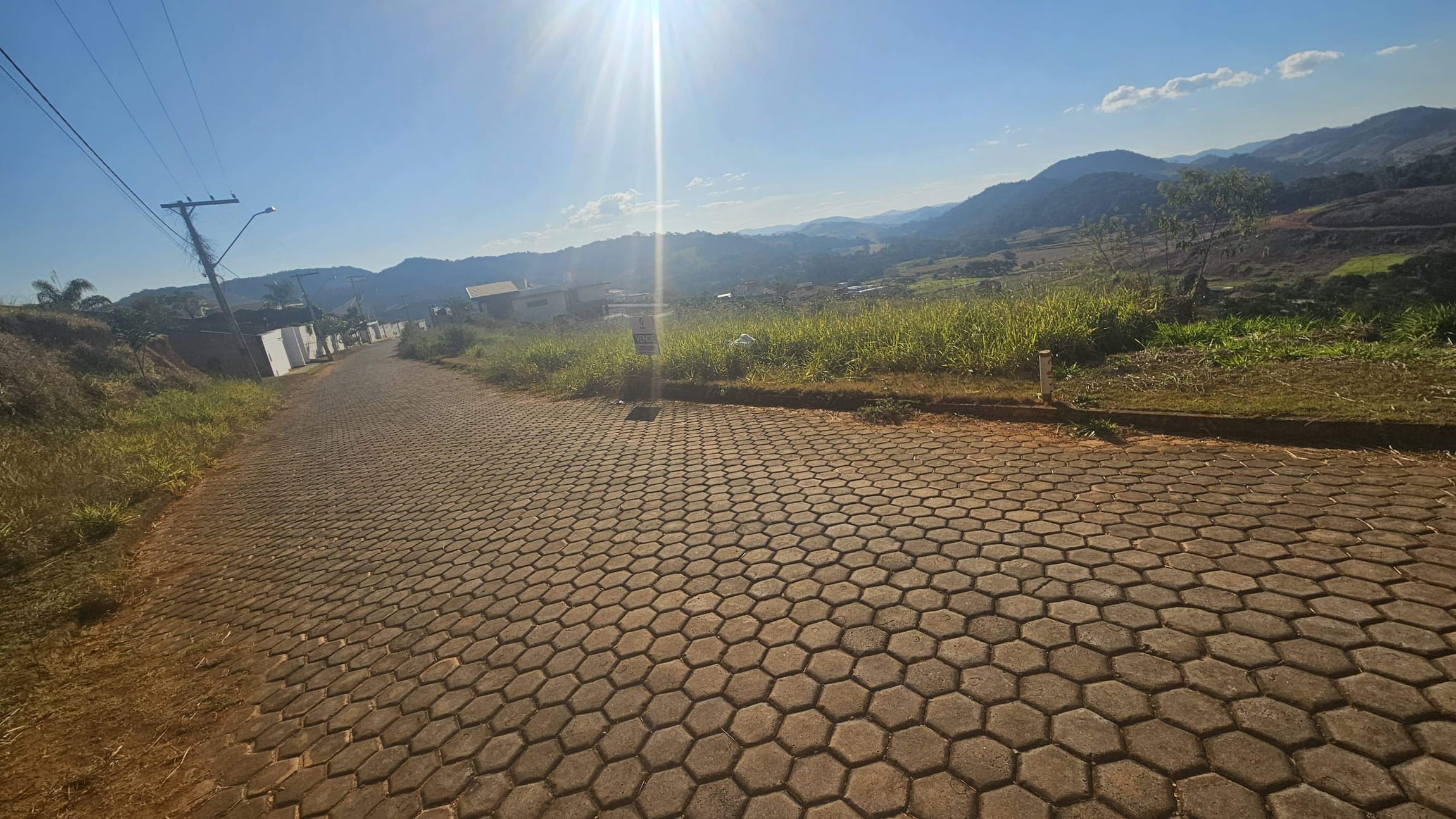 Terreno à venda, RECANTO DAS GERAIS - IFET, Rio Pomba, MG - foto 3