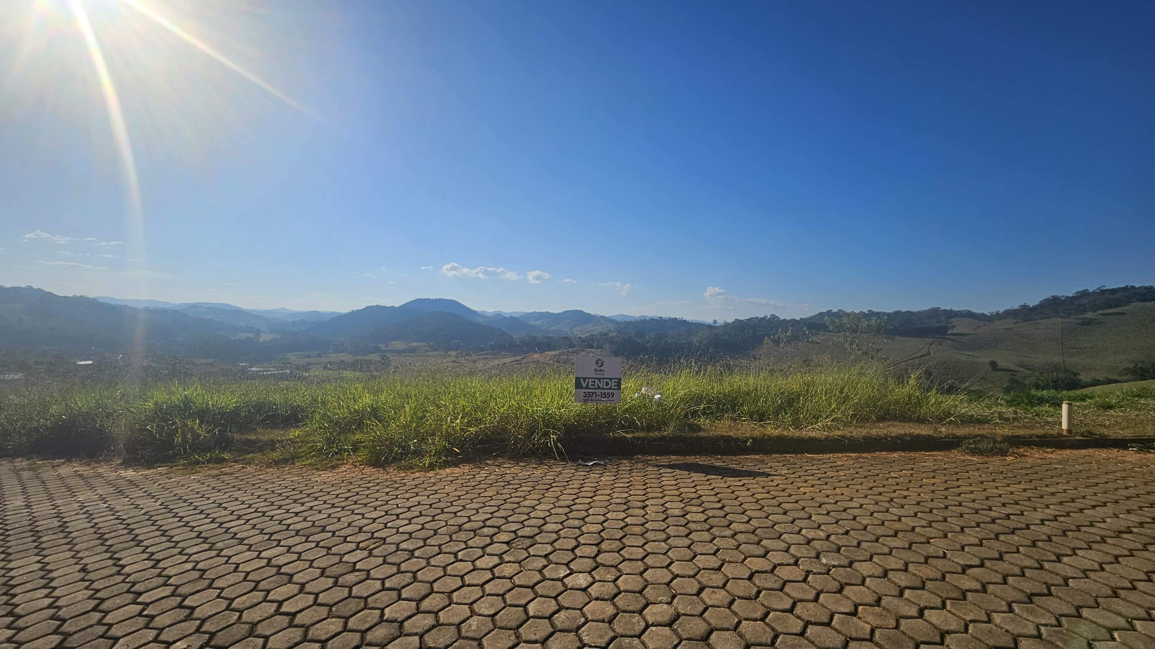 Terreno à venda, RECANTO DAS GERAIS - IFET, Rio Pomba, MG - foto 4