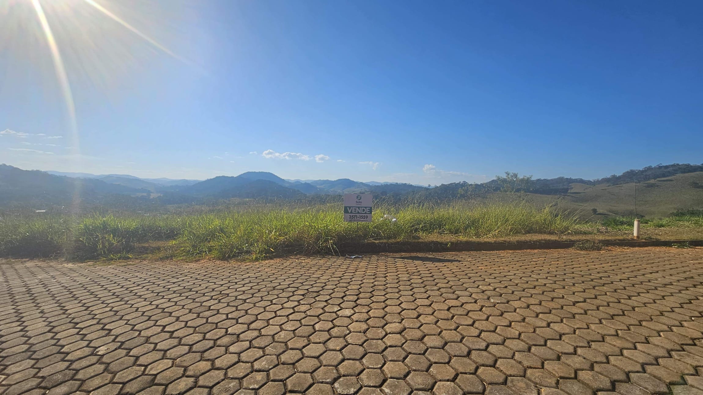 Terreno à venda, RECANTO DAS GERAIS - IFET, Rio Pomba, MG - foto 1