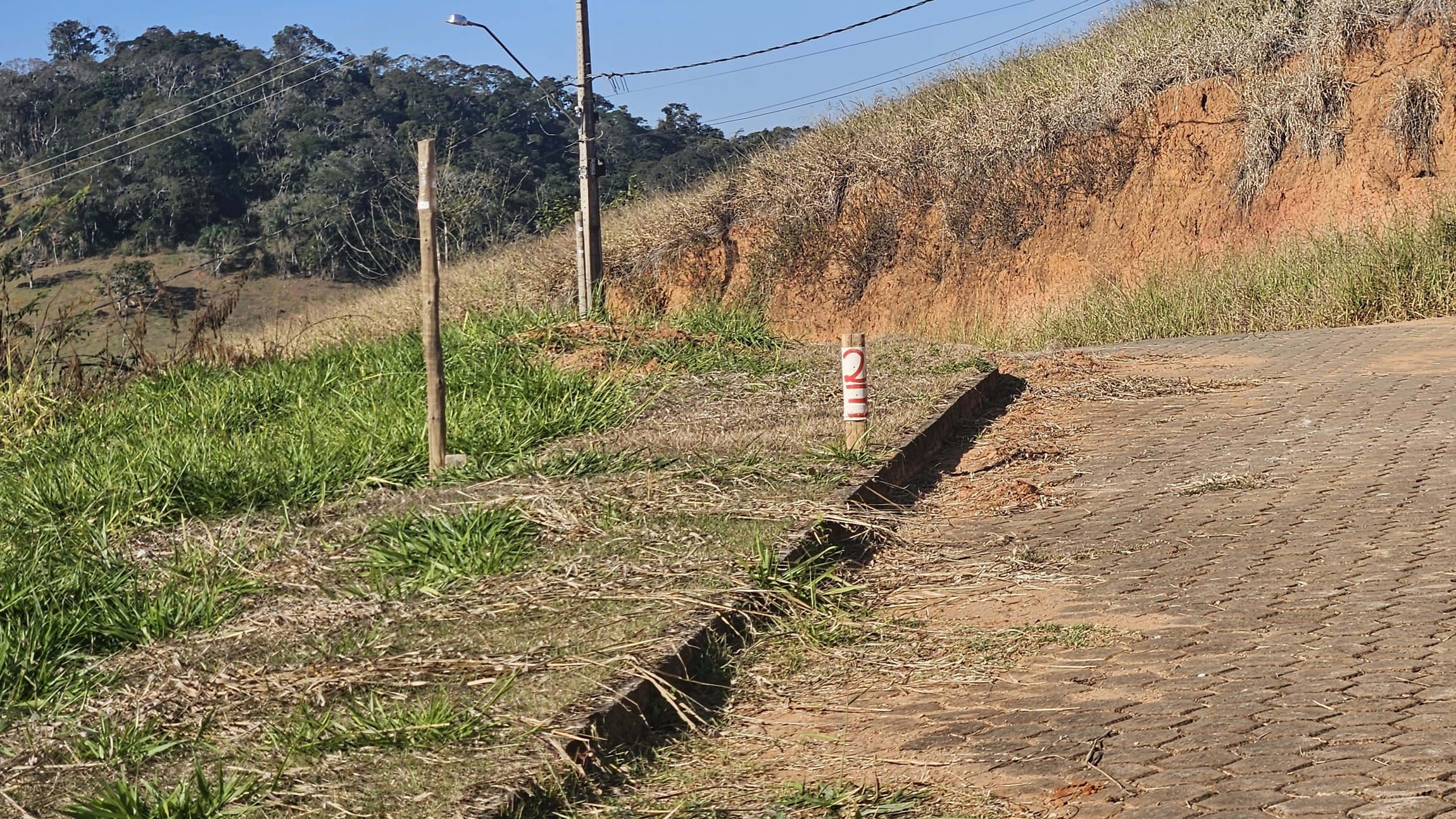 Terreno à venda, RECANTO DAS GERAIS - IFET, Rio Pomba, MG - foto 6
