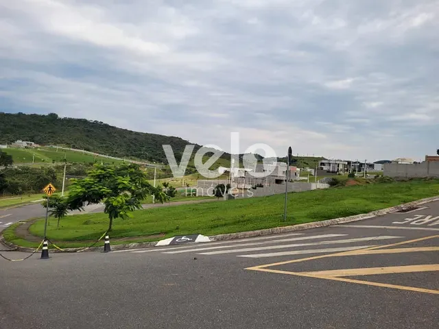 Terreno com 450m², à venda, no bairro Loteamento Residencial Fazenda Casa Grande em Taubaté