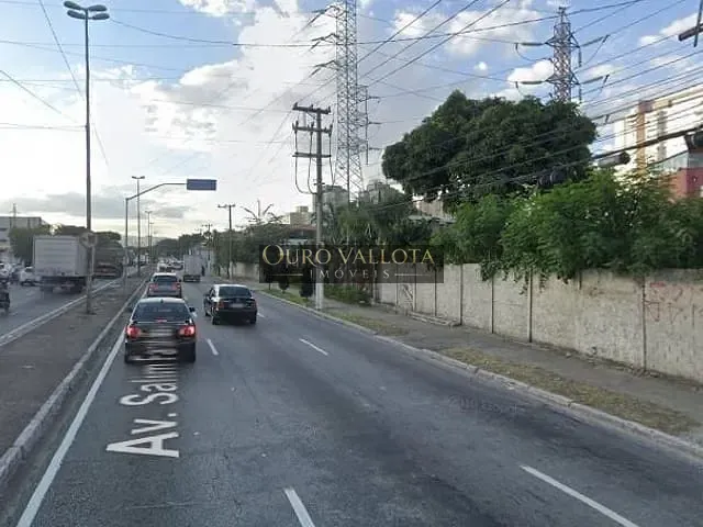 Terreno com 480m², à venda, no bairro Tatuapé em São Paulo