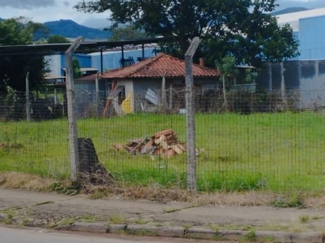 Terreno com 10000m², à venda, no bairro Cachoeirinha em Cambuí