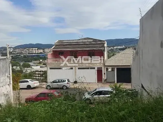 Terreno com 150m², à venda, no bairro Jardim Torres São José em Jundiaí