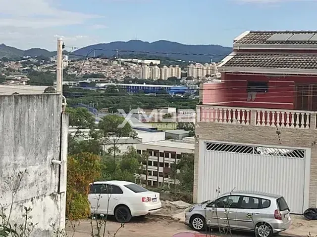 Terreno com 150m², à venda, no bairro Jardim Torres São José em Jundiaí
