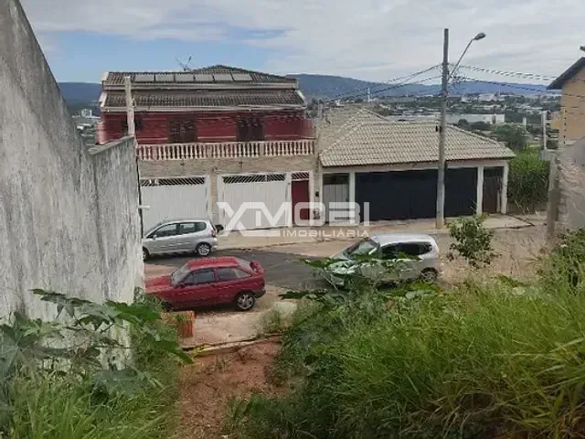 Terreno com 150m², à venda, no bairro Jardim Torres São José em Jundiaí