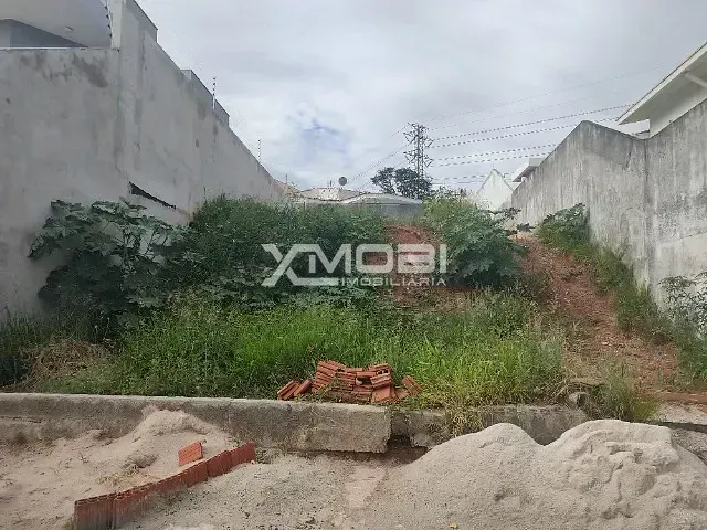 Terreno com 150m², à venda, no bairro Jardim Torres São José em Jundiaí