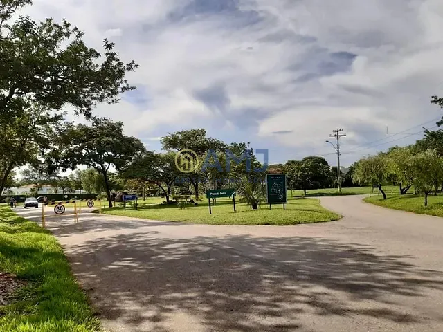 Terreno com 5098m², à venda, no bairro Condomínio Alto da Boa Vista em Senador Canedo