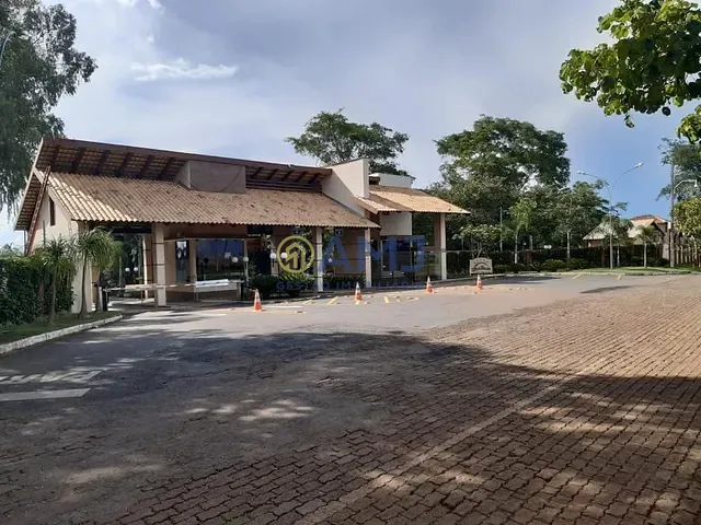 Terreno com 5098m², à venda, no bairro Condomínio Alto da Boa Vista em Senador Canedo