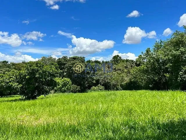 Terreno com 5098m², à venda, no bairro Condomínio Alto da Boa Vista em Senador Canedo