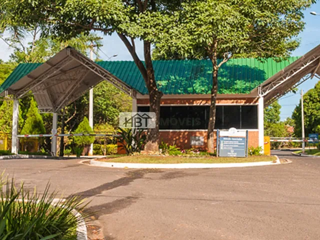 Terreno com 675m², à venda, no bairro Residencial Vale Florido em Piratininga
