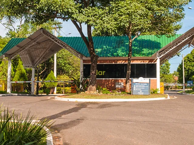 Terreno com 675m², à venda, no bairro Residencial Vale Florido em Piratininga