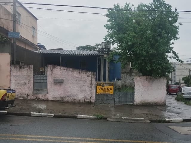 Foto do Terreno - Terreno à venda, 185 m² por R$ 550.000,00 - Bela Vista - São Paulo/SP | BUSSOCABA ADMINISTRACAO DE BENS E IMOVEIS LTDA