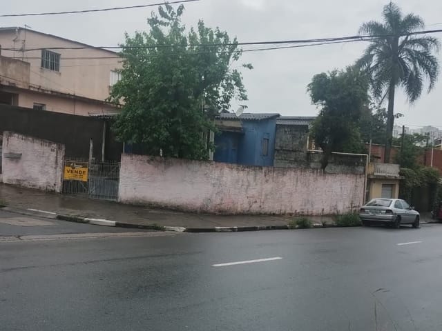 Foto do Terreno - Terreno à venda, 185 m² por R$ 550.000,00 - Bela Vista - São Paulo/SP | BUSSOCABA ADMINISTRACAO DE BENS E IMOVEIS LTDA