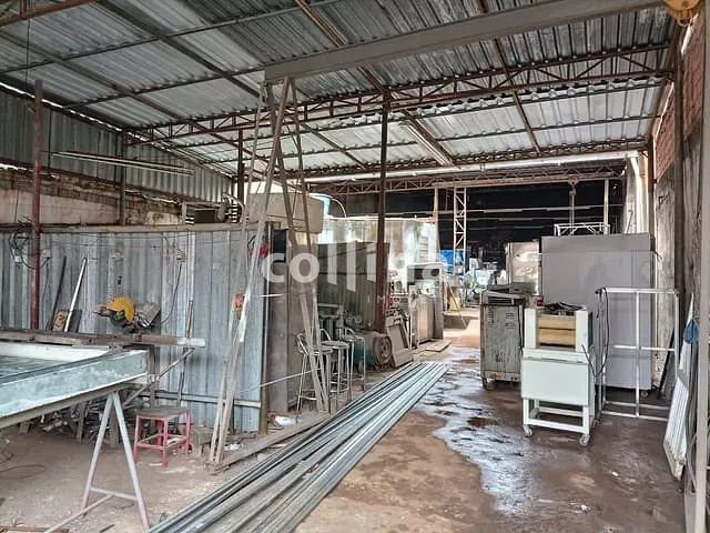 Terreno com 350m², à venda, no bairro Jardim Alfredo Soncini em Carapicuíba