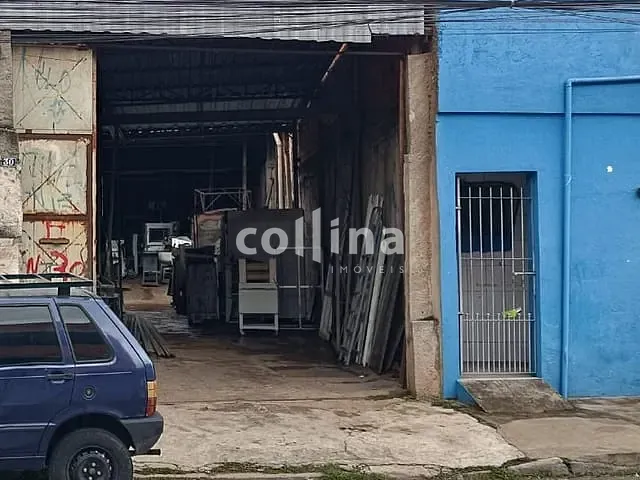 Terreno com 350m², à venda, no bairro Jardim Alfredo Soncini em Carapicuíba