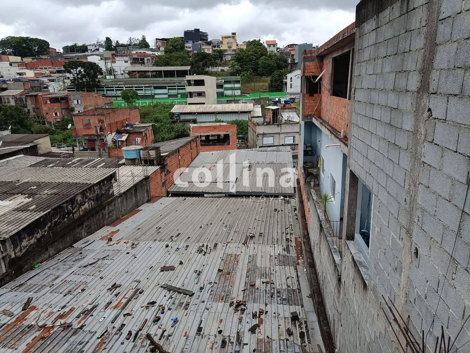 Terreno, 350 m² - Foto 9