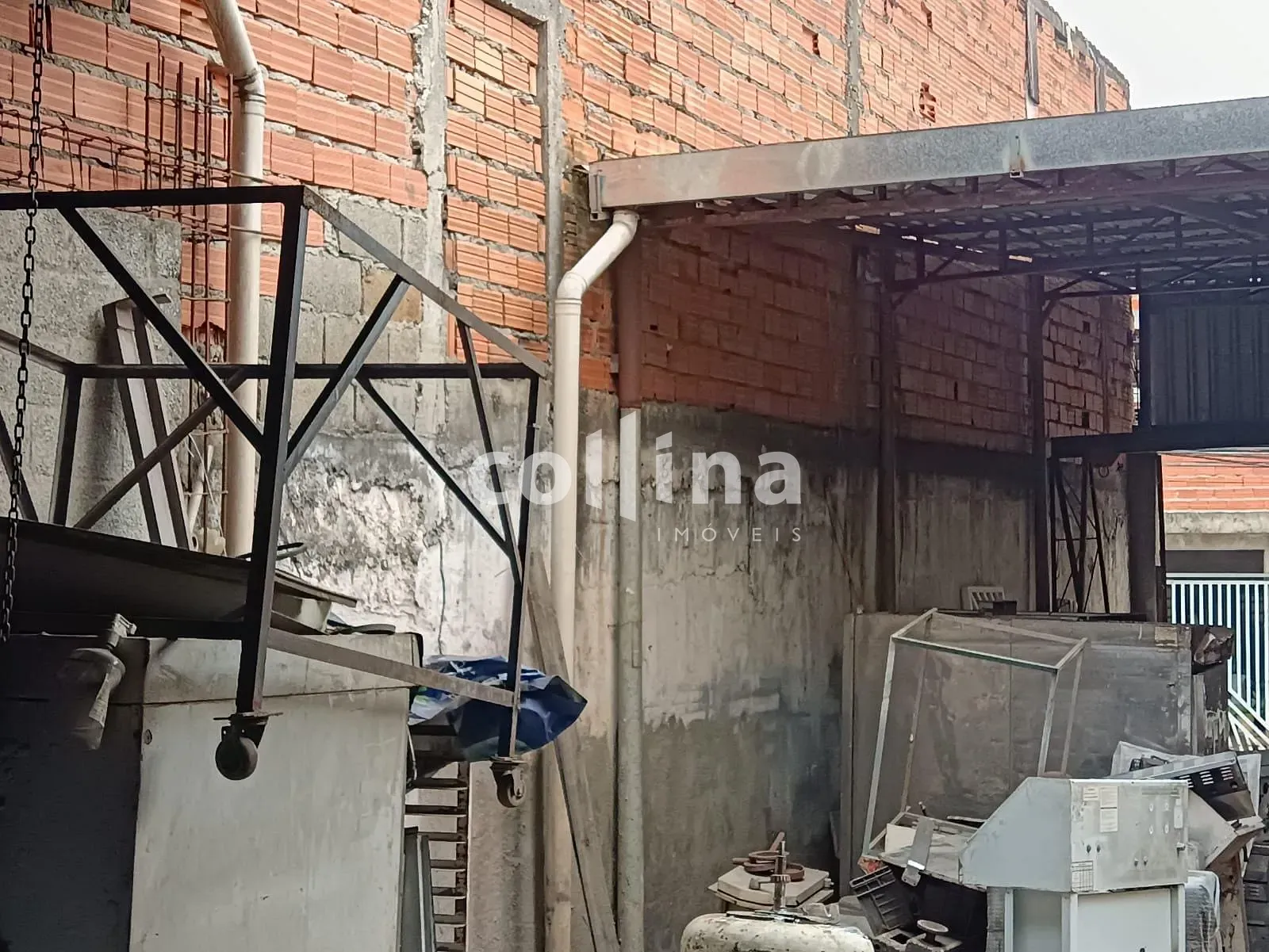 Terreno, 350 m² - Foto 3