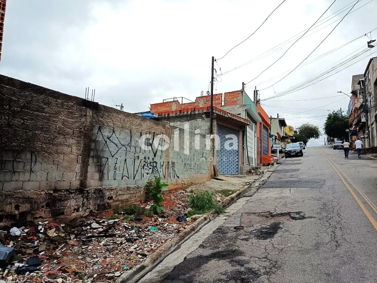 Terreno, 350 m² - Foto 10