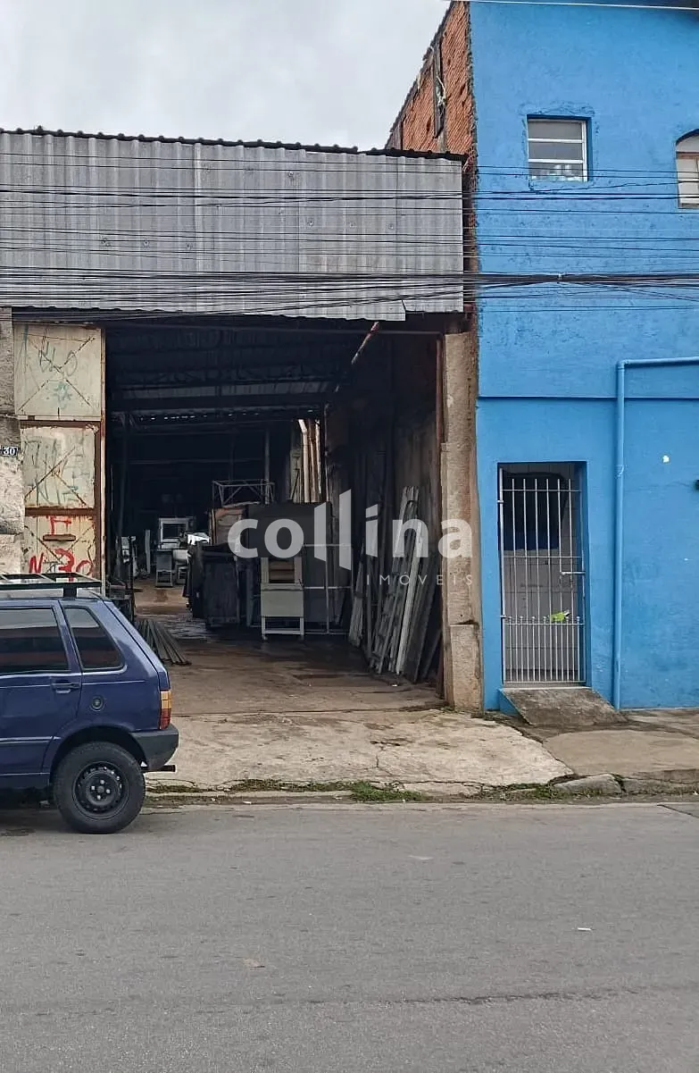 Terreno, 350 m² - Foto 1