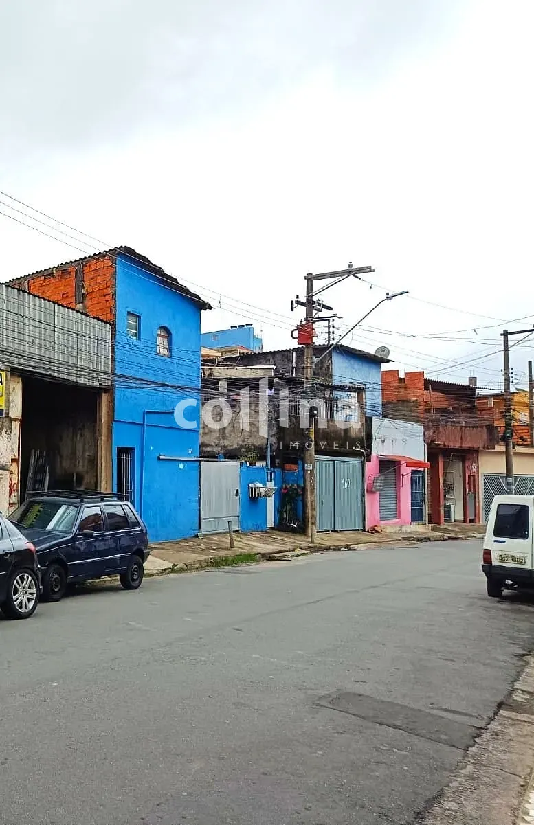 Terreno, 350 m² - Foto 2