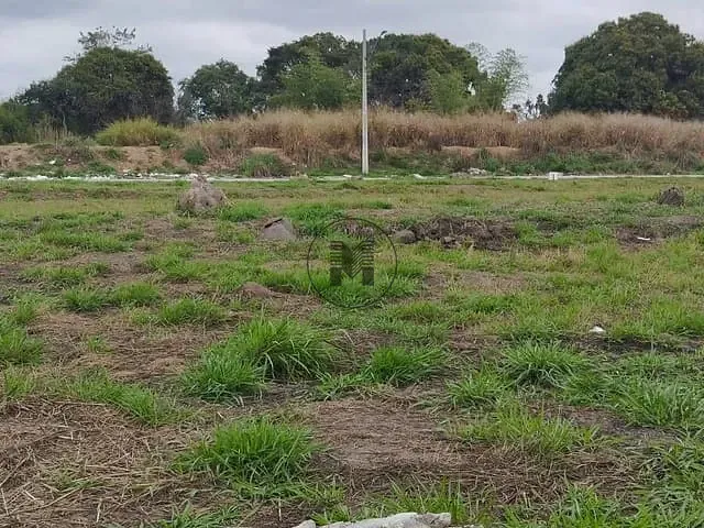 Terreno com 411m², à venda, no bairro Residencial e Comercial Portal dos Eucaliptos em Pindamonhangaba