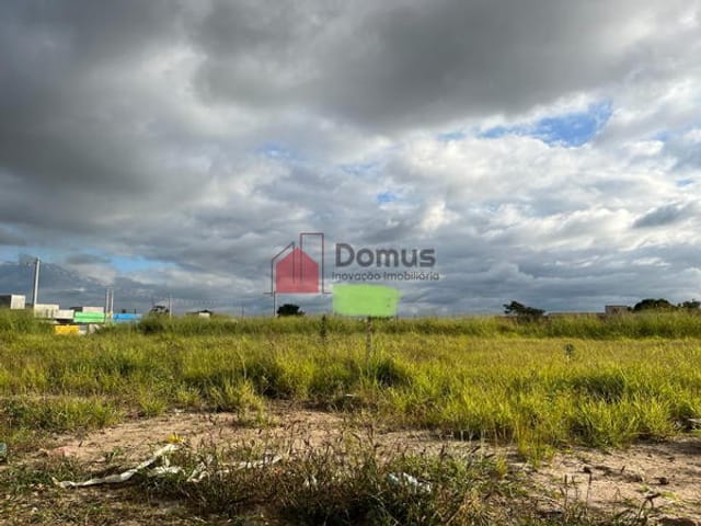 Terreno com 130m², à venda, no bairro Conjunto Habitacional Terra dos Ipês W em Pindamonhangaba