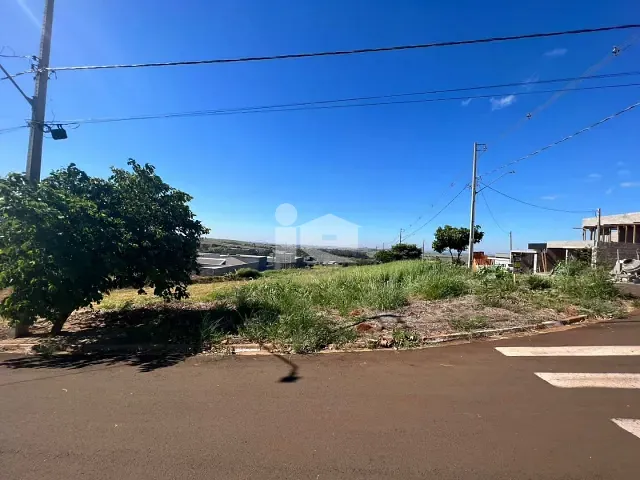 Terreno com 397m², à venda, no bairro Jardim Vale Verde em Rolândia