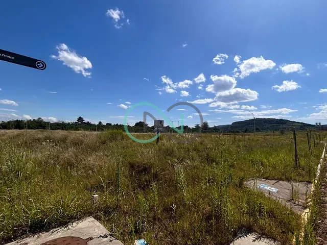 Terreno com 350m², à venda, no bairro Centenário em Sapiranga