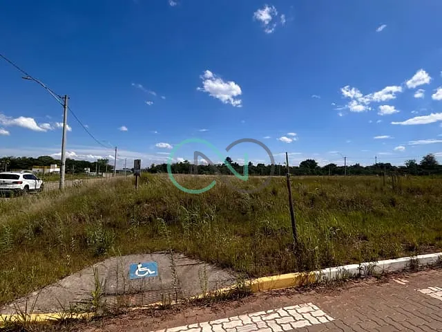 Terreno com 350m², à venda, no bairro Centenário em Sapiranga