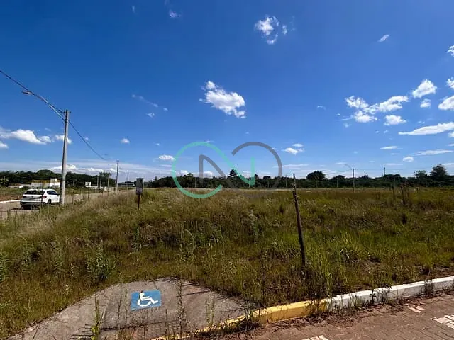 Terreno com 350m², à venda, no bairro Centenário em Sapiranga