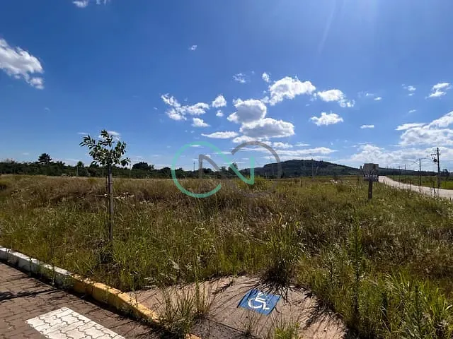 Terreno com 350m², à venda, no bairro Centenário em Sapiranga