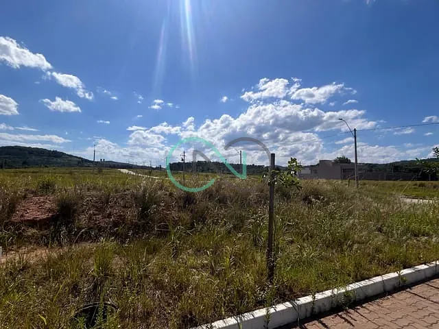 Terreno com 350m², à venda, no bairro Centenário em Sapiranga