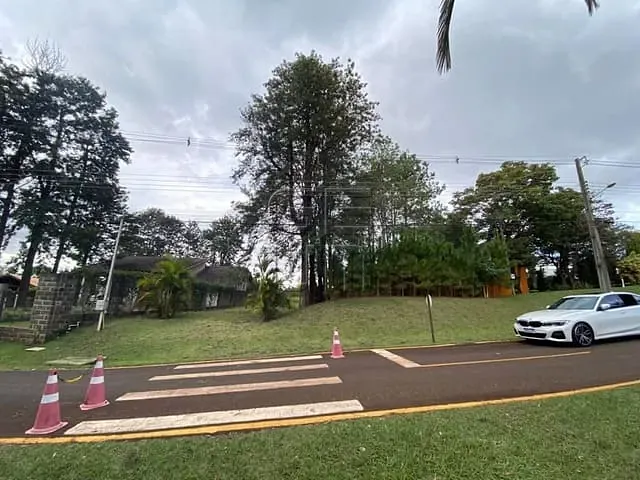 Terreno com 1635m², à venda, no bairro Estância Santa Paula em Londrina