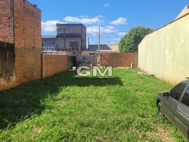 Terreno com 300m², à venda, no bairro Parque Ribeirão Preto em Ribeirão Preto