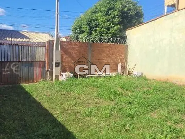 Terreno com 300m², à venda, no bairro Parque Ribeirão Preto em Ribeirão Preto