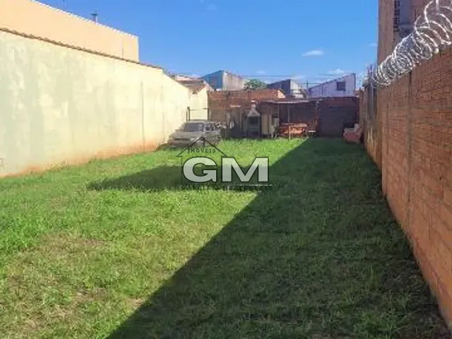 Terreno com 300m², à venda, no bairro Parque Ribeirão Preto em Ribeirão Preto