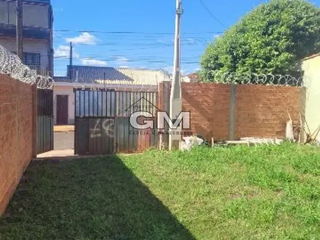 Terreno com 300m², à venda, no bairro Parque Ribeirão Preto em Ribeirão Preto