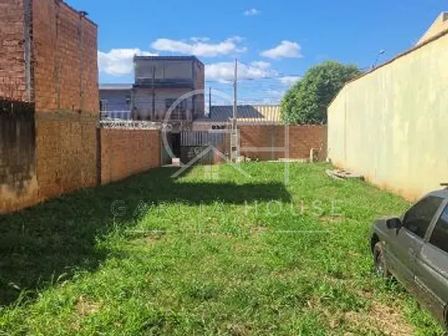 Terreno com 300m², à venda, no bairro Parque Ribeirão Preto em Ribeirão Preto