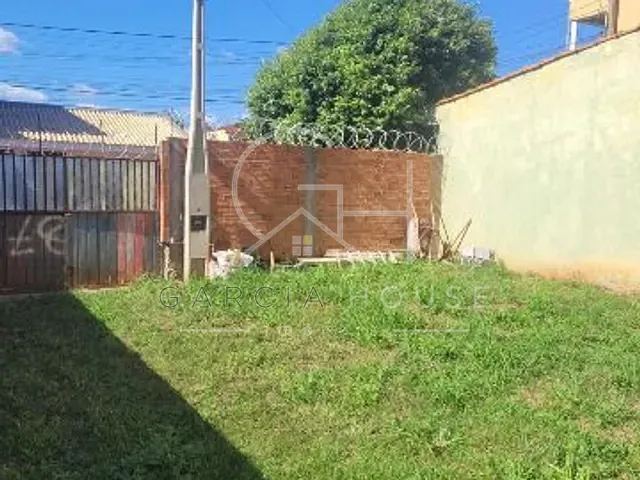 Terreno com 300m², à venda, no bairro Parque Ribeirão Preto em Ribeirão Preto