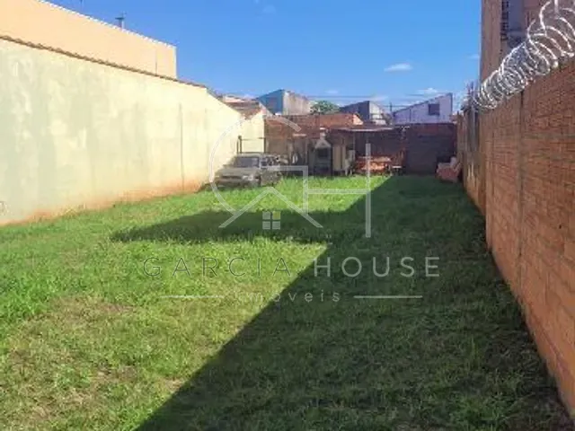 Terreno com 300m², à venda, no bairro Parque Ribeirão Preto em Ribeirão Preto