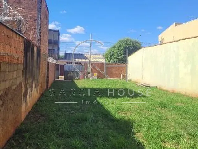 Terreno com 300m², à venda, no bairro Parque Ribeirão Preto em Ribeirão Preto