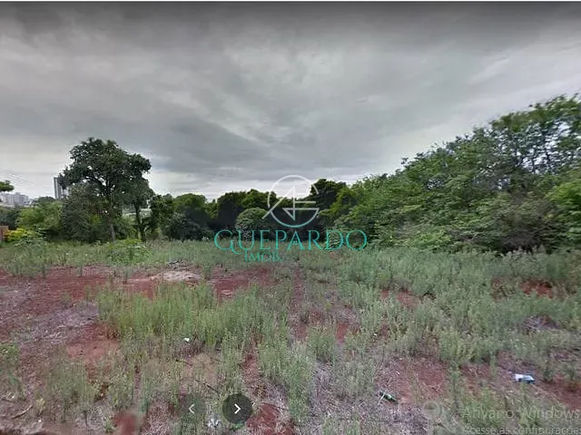 Terreno com 1000m², à venda, no bairro Granville Parque Residencial em Londrina