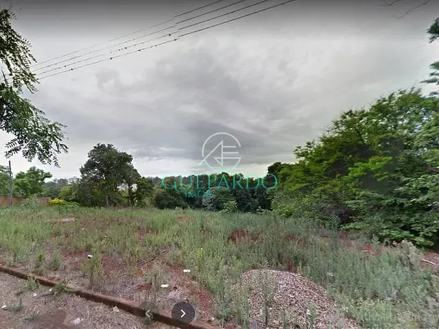 Terreno com 1000m², à venda, no bairro Granville Parque Residencial em Londrina