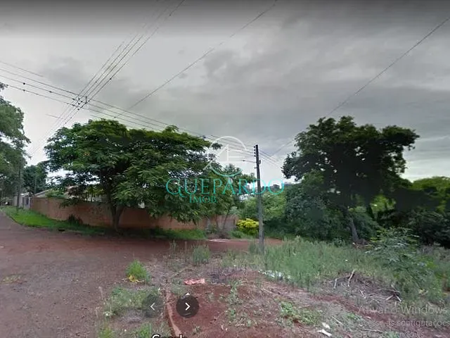Terreno com 1000m², à venda, no bairro Granville Parque Residencial em Londrina