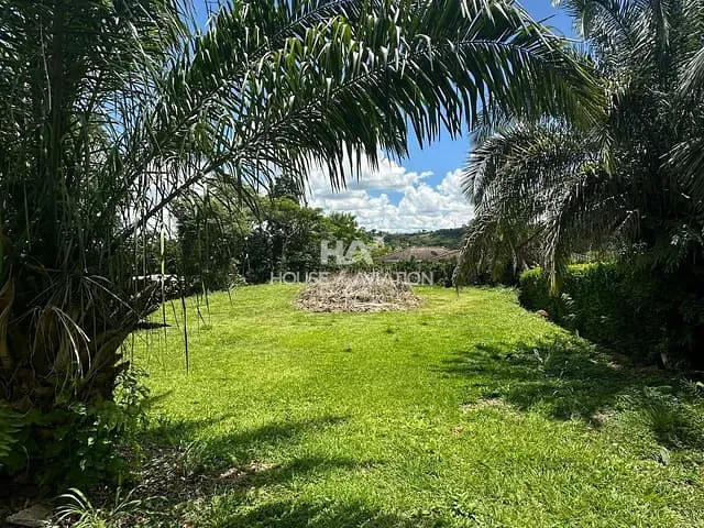 Terreno com 1350m², à venda, no bairro Residencial Aldeia do Vale em Goiânia