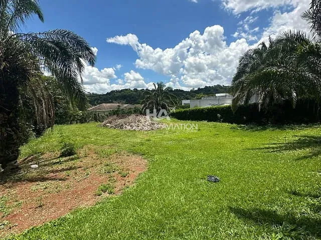 Terreno com 1350m², à venda, no bairro Residencial Aldeia do Vale em Goiânia