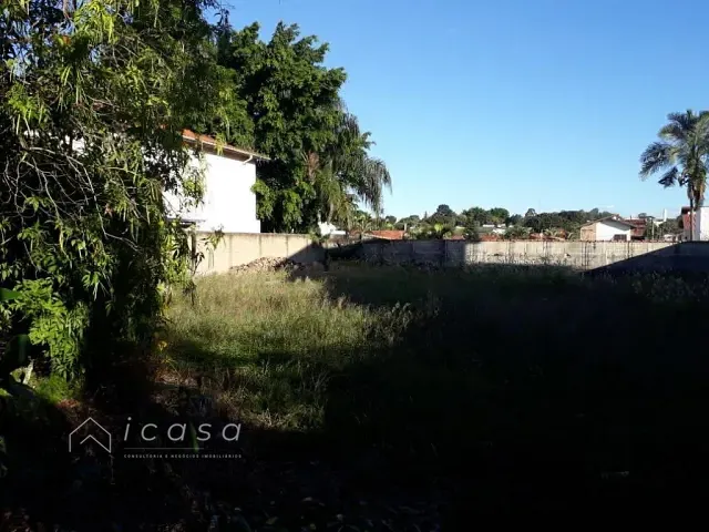 Terreno com 396m², à venda, no bairro Vila Resende em Caçapava